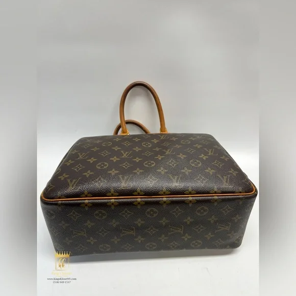 Louis Vuitton monogram Deauville